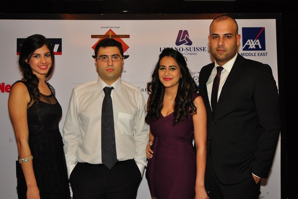 USJ Annual Gala Diner